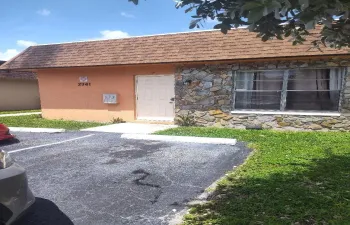 Residential Lease For Rent