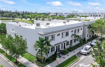 Townhouse For Sale