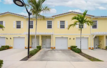 Townhouse For Sale