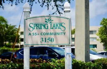 Residential Lease For Rent