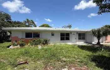Single Family For Sale