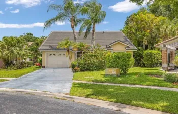 Residential Lease For Rent