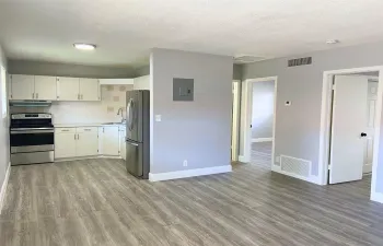 Residential Lease For Rent