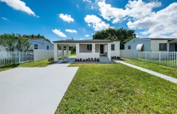 Single Family For Sale