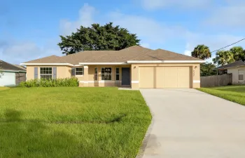 Single Family For Sale