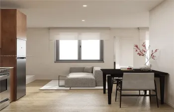 Residential Lease For Rent