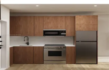 Residential Lease For Rent