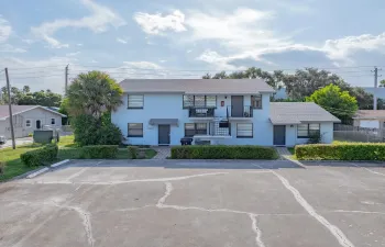 Residential Lease For Rent