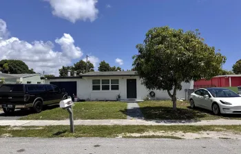 Single Family For Sale