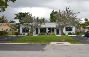 Residential Lease For Rent