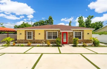 Single Family For Sale