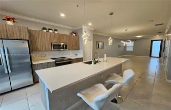 Residential Lease For Rent