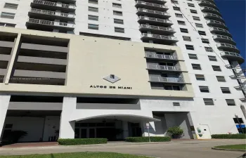 Altos De Miami Cond