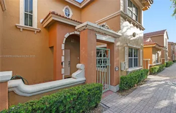 Townhouse For Sale