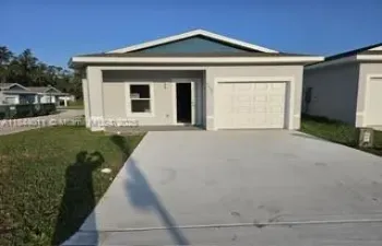 Residential Lease For Rent