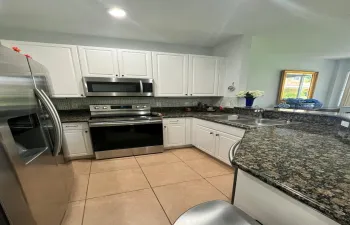 Residential Lease For Rent