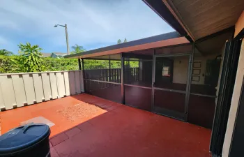 Residential Lease For Rent