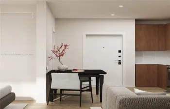 Residential Lease For Rent
