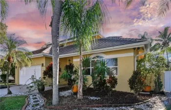 Residential Lease For Rent