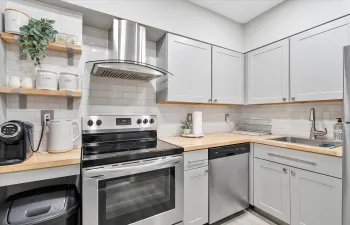Condominium For Sale