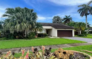 Residential Lease For Rent