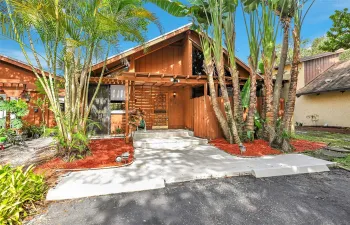 Townhouse For Sale