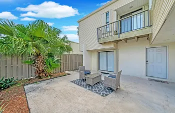 Townhouse For Sale