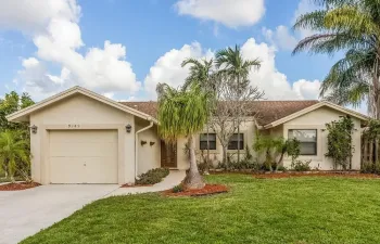 Residential Lease For Rent