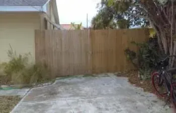 Residential Lease For Rent