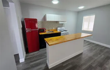 Residential Lease For Rent