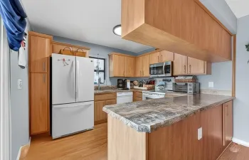Townhouse For Sale