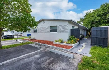 Residential Lease For Rent