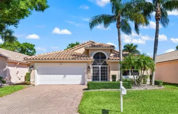 Single Family For Sale