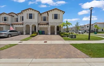 Townhouse For Sale