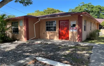 Residential Lease For Rent
