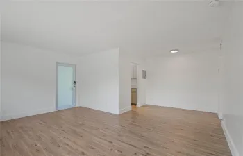 Residential Lease For Rent