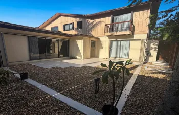 Townhouse For Sale