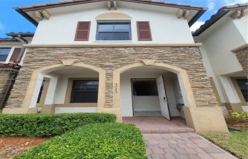 Townhouse For Sale