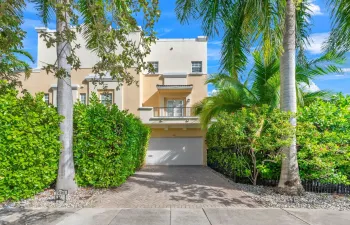 Residential Lease For Rent