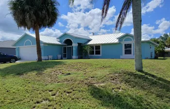 Single Family For Sale