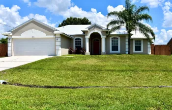 Single Family For Sale