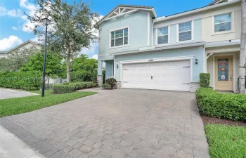 Townhouse For Sale