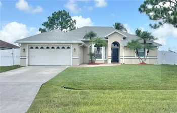 Single Family For Sale