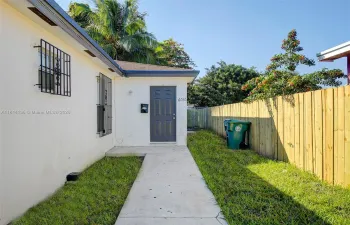 Residential Lease For Rent