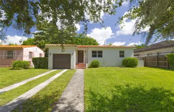 Single Family For Sale