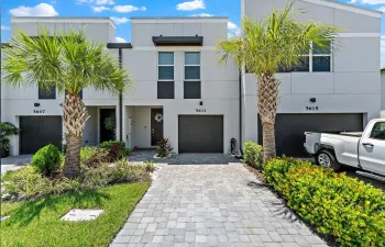 Townhouse For Sale
