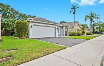 Single Family For Sale