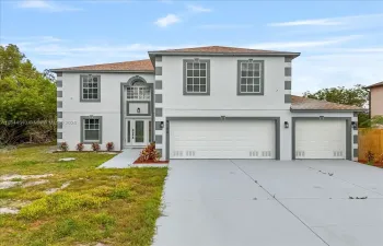 Single Family For Sale