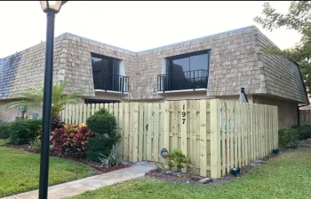 Townhouse For Sale