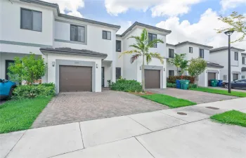 Townhouse For Sale